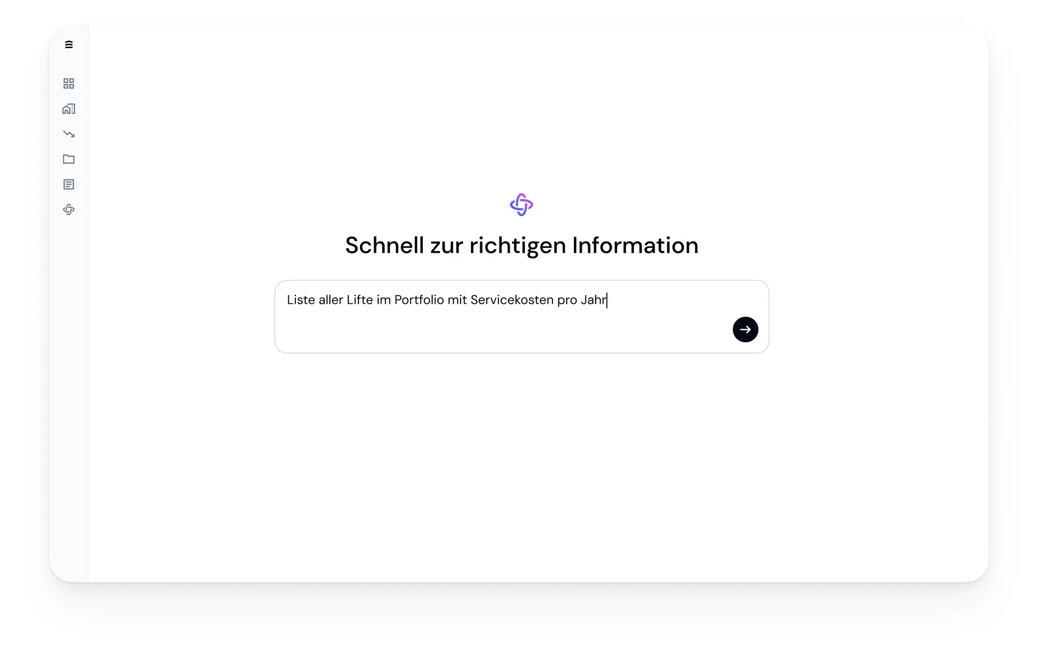 AI Assistant – NORM Explorer