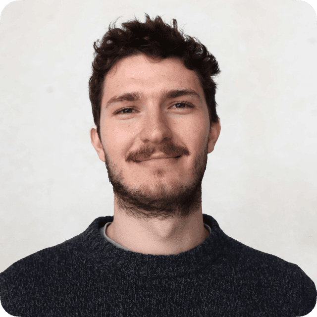 Loïc Moggi