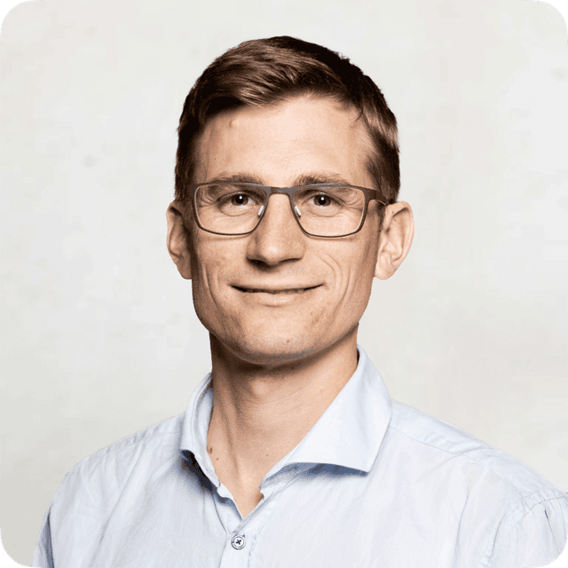 Manuel Rohr