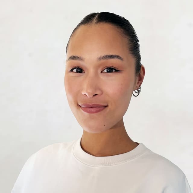 Nadine Dell'Olivo