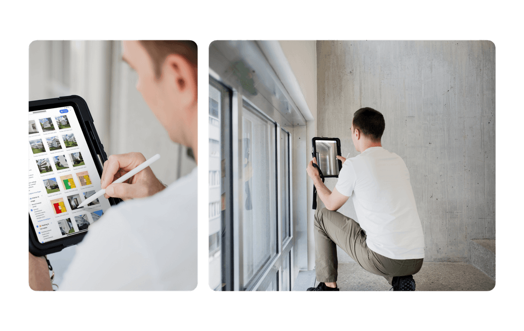 Services, die Datenlücken schliessen und neue Perspektiven eröffnen